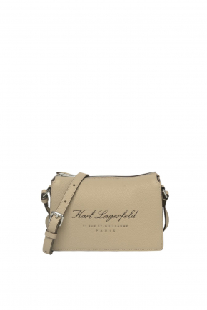 Cow Leather Crossbody Bag