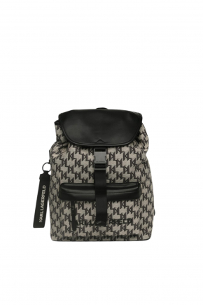 K/monogram Backpack