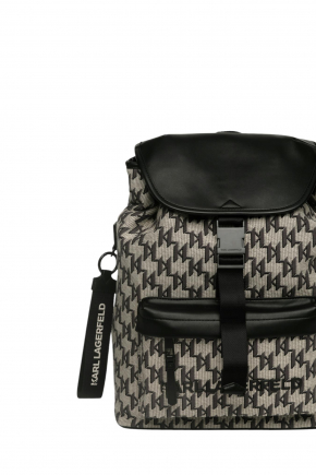 K/monogram Backpack