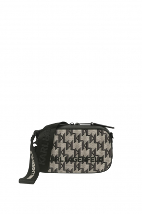 K/monogram Camera Bag Crossbody bag