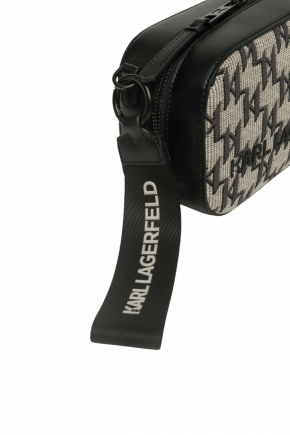 K/monogram Camera Bag Crossbody bag