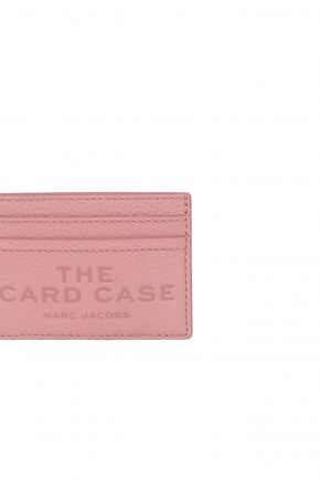 The Leather Card Holder