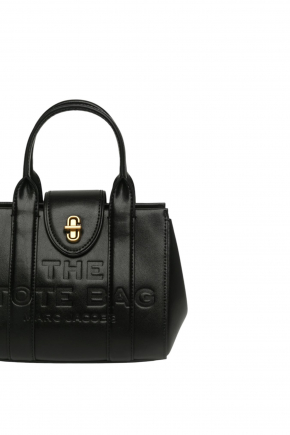 The Turnlock Crossbody bag/Tote bag