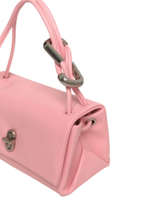 The Mini Dual Bag 手提袋