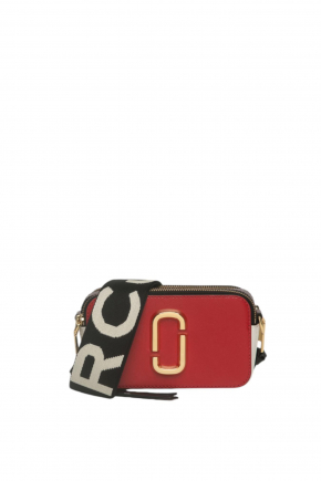 The Snapshot Crossbody bag