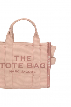 The Jacquard Mini Tote Bag 斜揹袋/托特包
