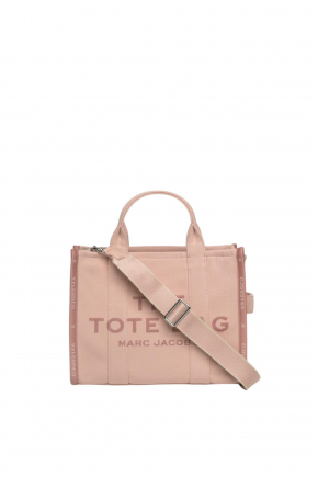 The Jacquard Small Tote Bag 斜揹袋/托特包
