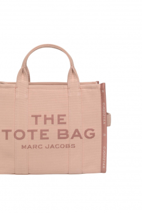The Jacquard Small Tote Bag 斜揹袋/托特包