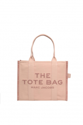 The Jacquard Large Tote Bag 托特包