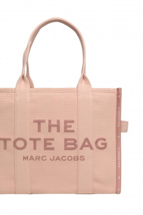 The Jacquard Large Tote Bag 托特包