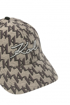 Cotton Cap