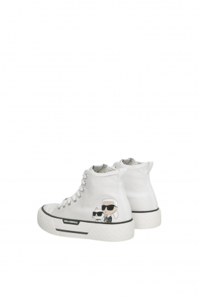 K/ikonik Nft Kampus Max Iii High-Top Sneakers