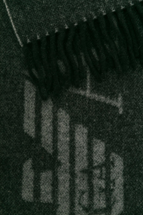 Wool Scarf