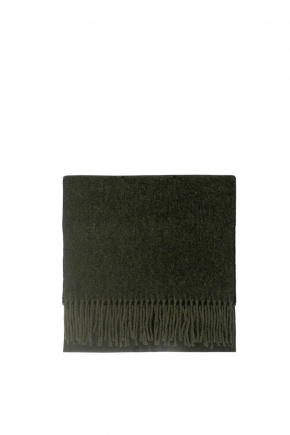 Wool Scarf