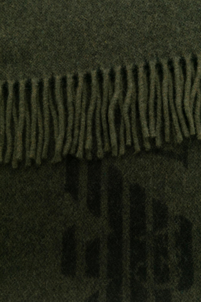 Wool Scarf
