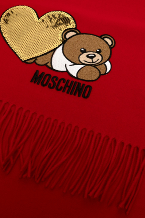 圍巾