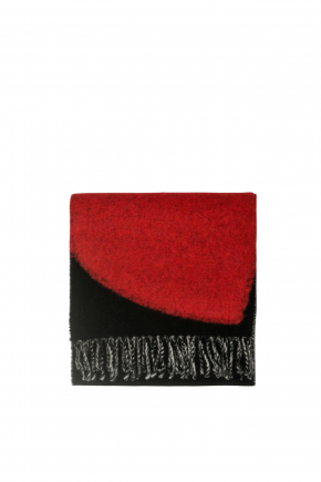 Wool Scarf
