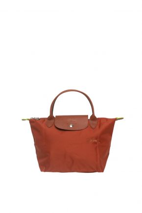 Le Pliage Green Top handle