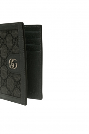 Ophidia gg Card Holder