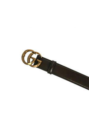 Gg Marmont Belt Belt
