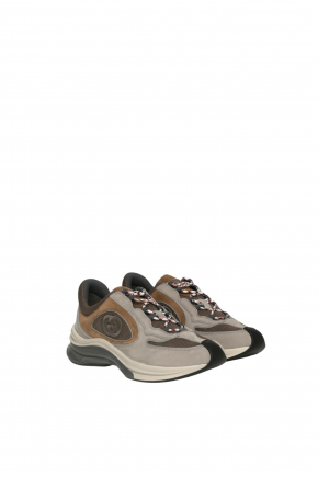 Gucci Run Trainer 运动鞋