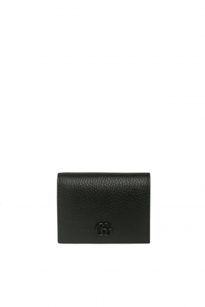 Gg Marmont Card Case 銀包