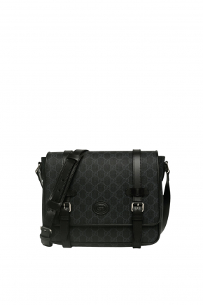 Gg Messenger Bag Crossbody bag