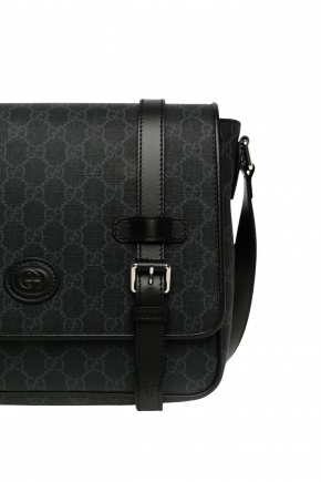 Gg Messenger Bag Crossbody bag