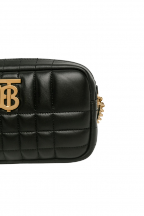 Mini Lola Camera Bag 鏈條袋/斜揹袋