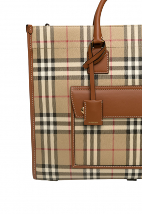 Medium Freya Tote 托特包