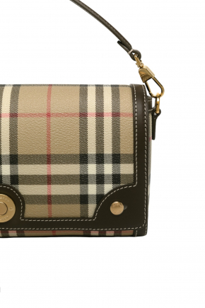 Top Handle Note Bag 斜揹袋/手提袋