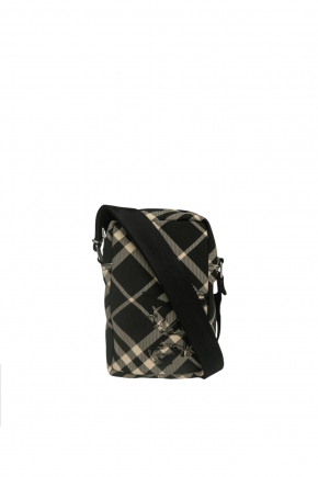 Check Phone Bag 手機套