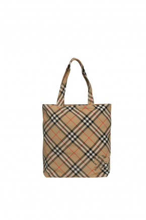 Check Tote 托特包