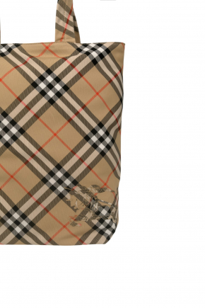 Check Tote 托特包