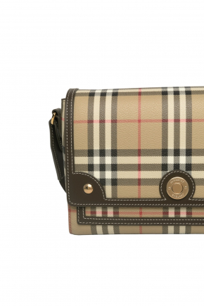 Note Bag 斜揹袋