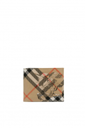Check Ekd Bifold Wallet Wallet