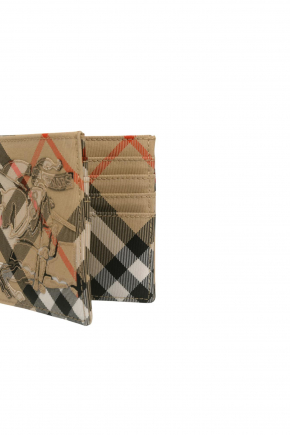 Check Ekd Bifold Wallet Wallet