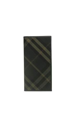 Check Continental Wallet 銀包