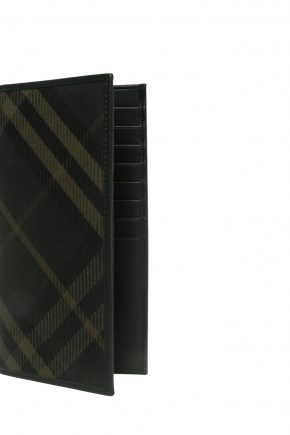 Check Continental Wallet 銀包
