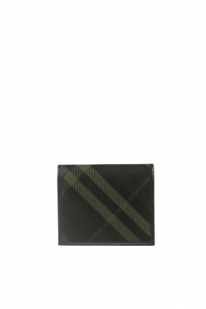 Check Coin Card Case 卡片包/零錢包