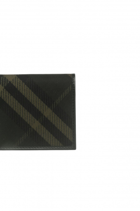 Check Coin Card Case 卡片包/零錢包