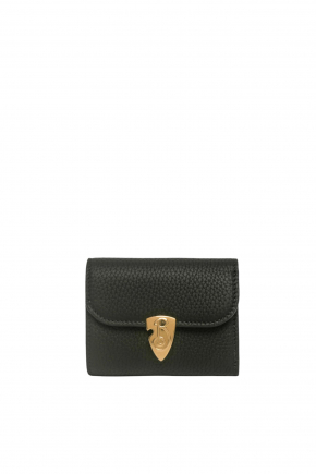 B Shield Wallet 銀包