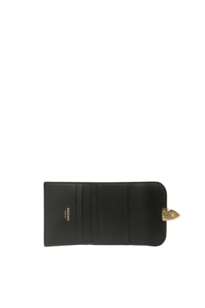 B Shield Wallet 銀包