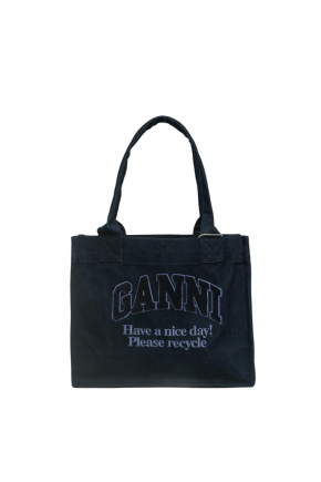 Organic Cotton Tote Bag