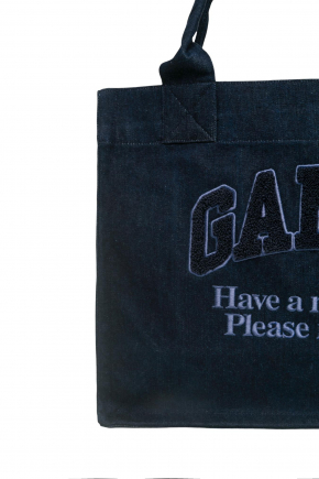 Organic Cotton Tote Bag