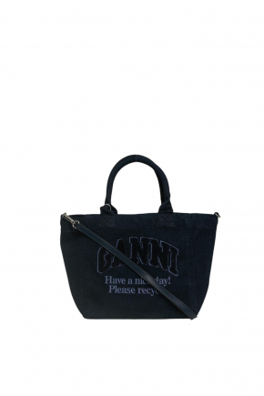 Organic Cotton Tote Bag