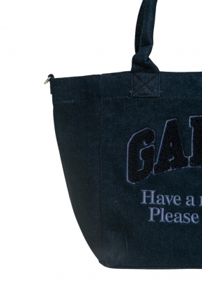 Organic Cotton Tote Bag