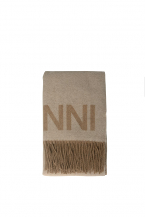 Recycled Wool Scarf