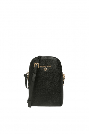 Jet Set Charm Crossbody bag/Phone holder