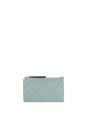 Fleming Soft Zip Card Case Card holder/Coin purse